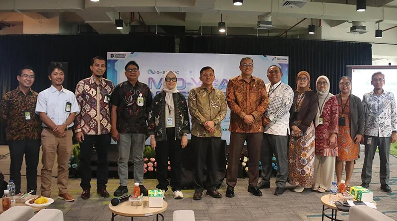 PGE Cetak Nilai Tambah Rp5,15 Miliar lewat Transformasi Digital